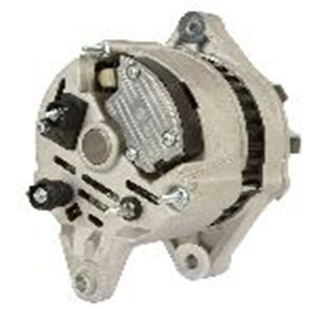 Aftermarket Alternator fits Perkins Models Listed Below 2871A166 Z871A166 ELV40-0109